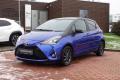 Toyota Yaris 1.5VVTi 82kW A/T Y20