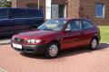 Toyota Corolla 1.4i 71kW M/T