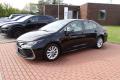 Toyota Corolla 1.6VVTi M/T Comfort Tech