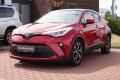 Toyota C-HR 1.8HSD - 1 CVT Style