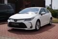 Toyota Corolla 1.8HSD Comfort + Style