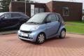 Smart Fortwo 1.0i 52kW A/T