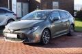 Toyota Corolla 1.8HSD Comfort Style Tech