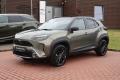 Toyota Yaris 1.5HSD Adventure VIP 4x4