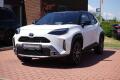Toyota Yaris Cross 1.5 HEV Adventure 4x4