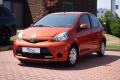 Toyota Aygo 1.0VVTi 50kW A/C  Terra Cool