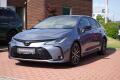 Toyota Corolla 1.8 HEV GR Spot