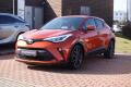 Toyota C-HR 1.8HSD CVT Style
