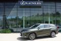 Lexus RX 450h Long 7 mst