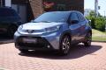 Toyota Aygo 1.0VVT-i CVT Style