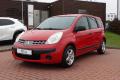 Nissan Note 1.4i 65kW M/T A/C