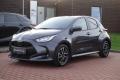 Toyota Yaris 1.5VVTi 92kW M/T