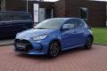Toyota Yaris 1.5i A/T 5HB Comfort