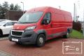 Peugeot Boxer 2.0HDi 120kW L4H2 A/C