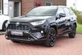 Toyota RAV4 2.5 HEV Black Edition 4x4