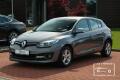 Renault M�gane 1.6DCi 96kW M/T Energy