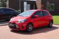 Toyota Yaris 1.0i M/T Klimatizace