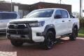 Toyota Hilux 2.8 D4-D Invincible
