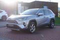 Toyota RAV4 2.0VVTi  129kW M/T 4x4 Executi
