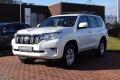 Toyota Land Cruiser 2.8D-4D 130kW A/T Basse 7m�st