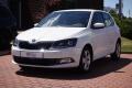 �koda Fabia 1.2 TSI 81kW Style DSG