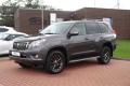 Toyota Land Cruiser 3.0 D-4D 190 5A/T Lux Navi 5s