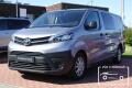 Toyota ProAce 2.0D-4D 180 8AT L2 CrewCab Mul