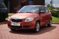 �koda Fabia 1.4i 63kW A/C, M/T Elegance