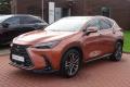 Lexus NX 350h Luxury Panoramic