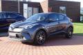 Toyota C-HR 1.2T Active M/T