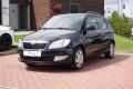 �koda Fabia 1.2 63kW Ambition Plus