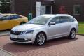 koda Octavia 2.0TDi 110kW M/T Style kombi