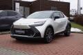 Toyota C-HR 2.0 HEV GR SPORT Premiere edit