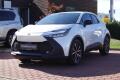 Toyota C-HR 1.8 HEV Style