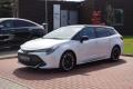 Toyota Corolla 1.8HSD GR SPORT