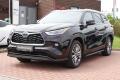 Toyota Highlander 2.5 HEV Prestige + Tech
