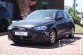 Audi A1 1.0TFSi 70kW S-line