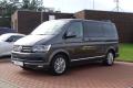 Volkswagen Multivan Highline DSG 4Motion Navi