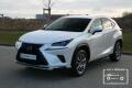 Lexus NX 300h NX300h Prestige Safety