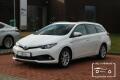Toyota Auris 1.6 Valvematic 6M/T Selection