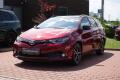 Toyota Auris 1.6 Valvematic 6M/T Selection