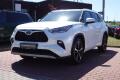 Toyota Highlander 2.5 HSD Executive Skyview JBL