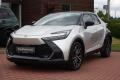 Toyota C-HR 2.0HSD 4x4 Executive Premiere