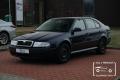 koda Octavia 1.6i Tour A/C