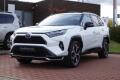 Toyota RAV4 2.5PHEV 185 1 CVT Executive JB