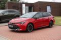 Toyota Corolla 2.0 HSD GR Sport
