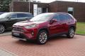Toyota RAV4 2.5 HSD Executive 4WD