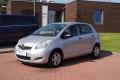Toyota Yaris 1.0i M/T Action Cool