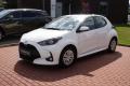 Toyota Yaris 1.5VVTi A/T Comfort Tech