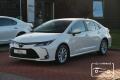 Toyota Corolla 1.6VVTi 97kW Comfort Style Tec